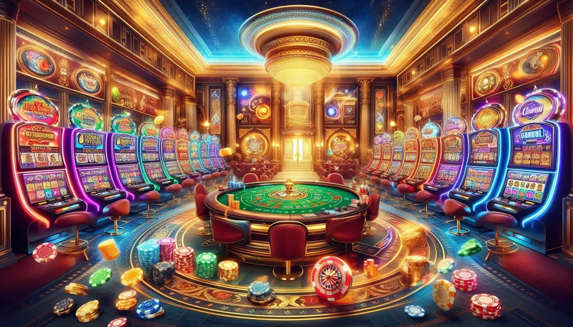 AFKSpin Casino